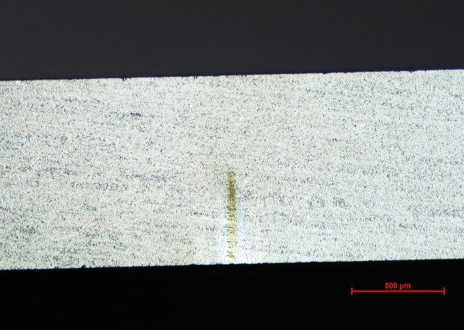 Sub-surface Marking Of Glass - Nkt Photonics