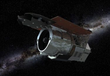 SuperK laser characterizes Roman Telescope&#8217;s optics